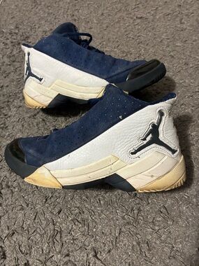 Vintage 2000 Jordan jumpman